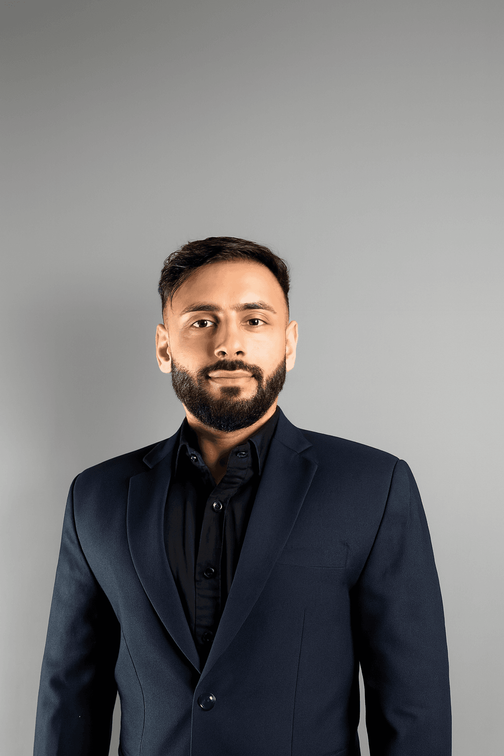 Shawn Dhesi—Vancouver